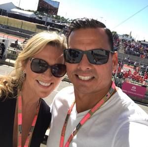 Meet your Posher, David